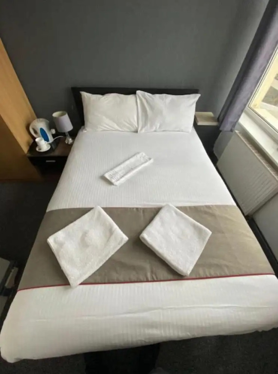 Bank St Hotel