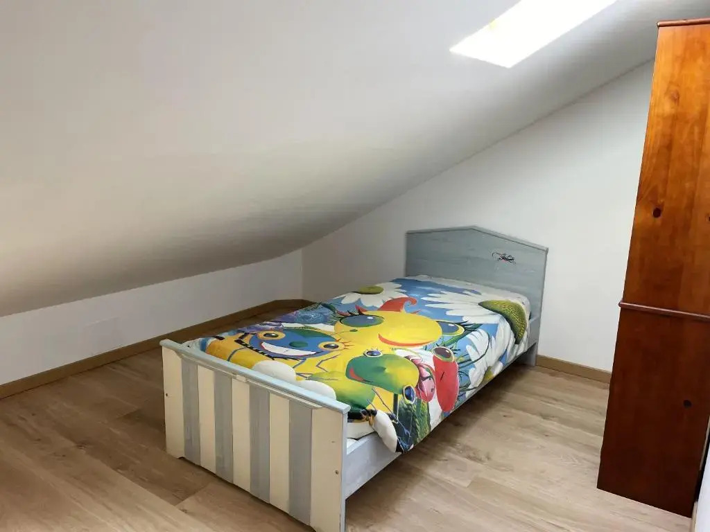 Maison de 3 chambres avec jardin clos et wifi a Le Tampon