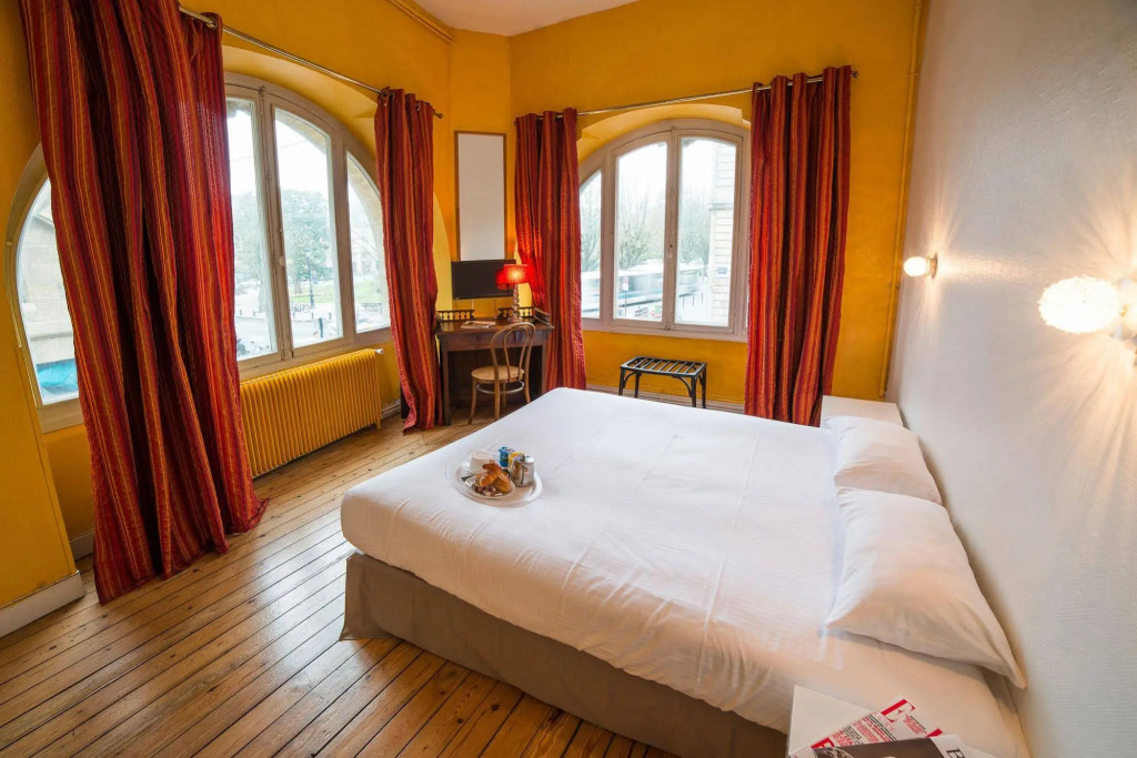 Hôtel Madame