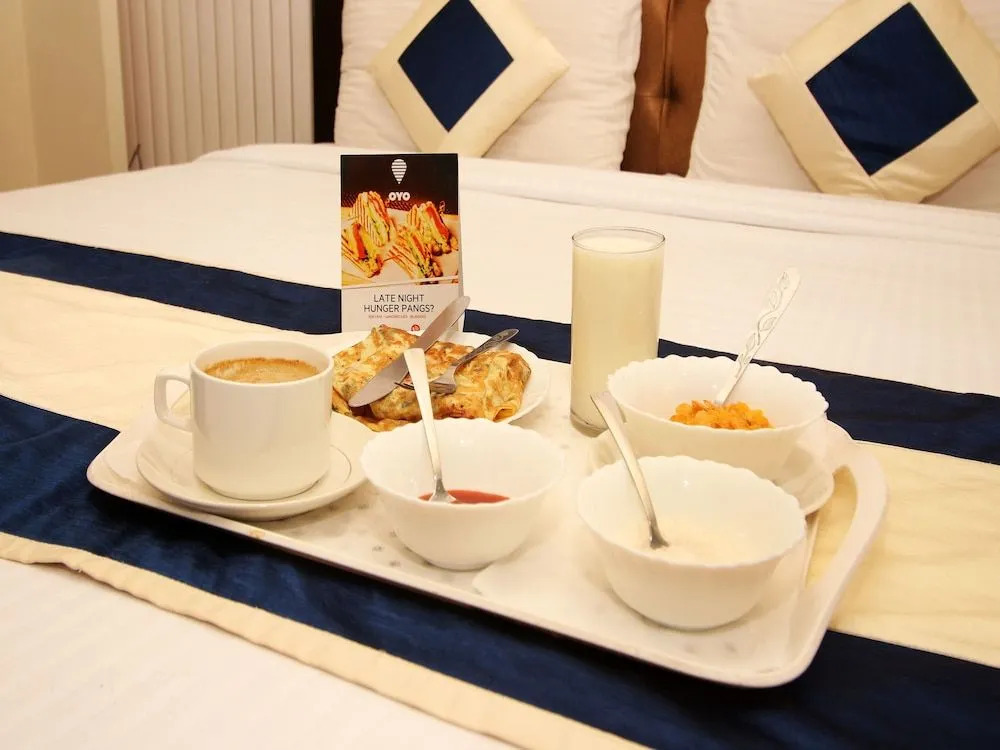 OYO Collection O 476 Hotel Gera's