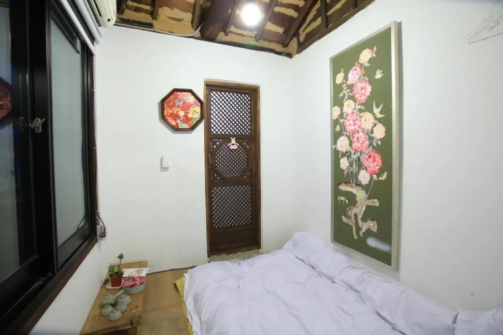 MongYouHwaWon Guesthouse