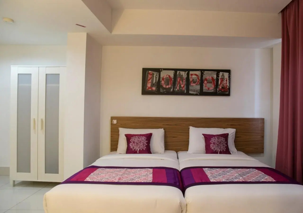 V Hotel Kuala Lumpur