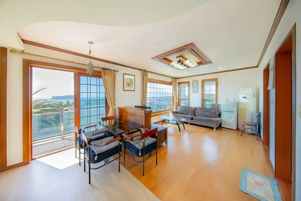 Seogwipo Ocean Resort