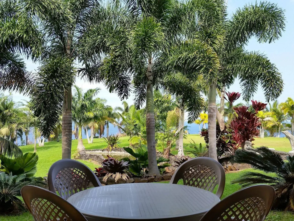 Oceanfront Legacy