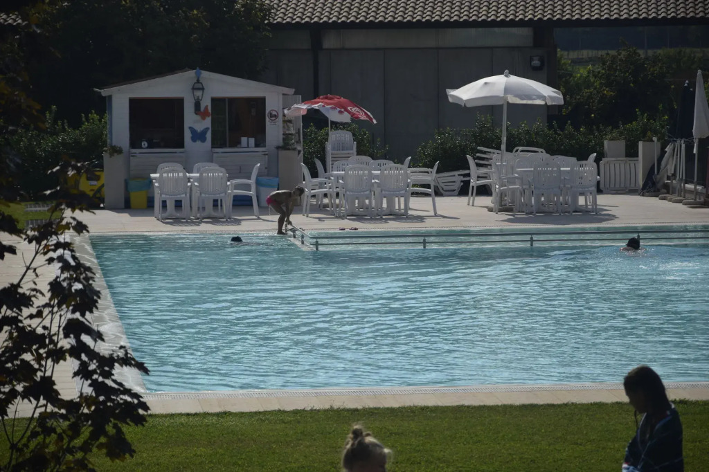 Relais Corte Pontigliardo