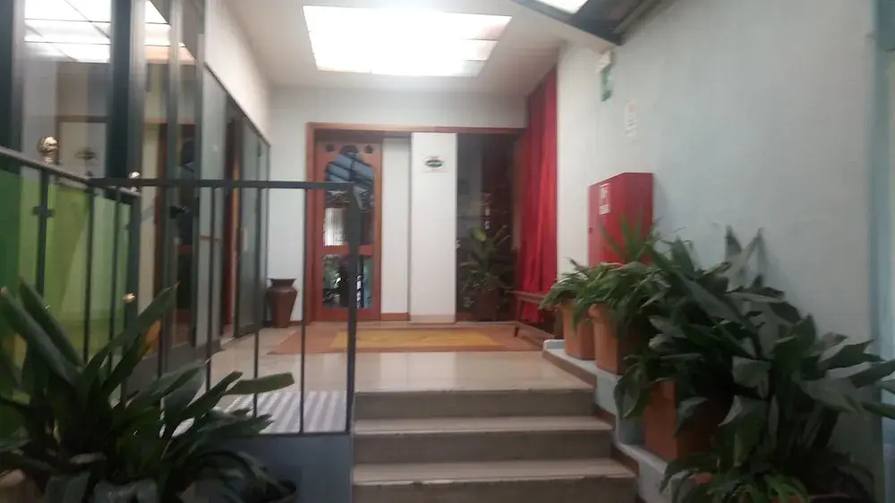 HOTEL PERLA