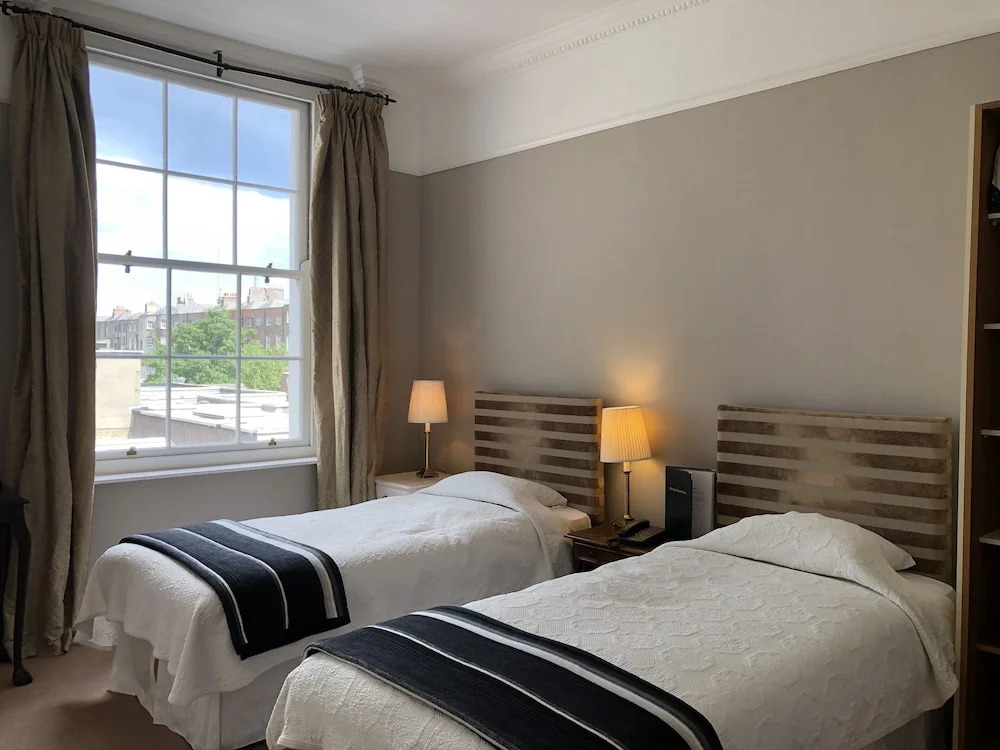 Harveys Guest House