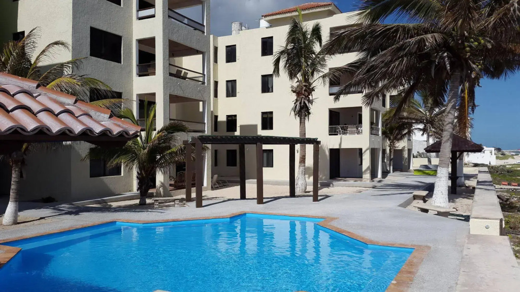 Condominios Orca C3