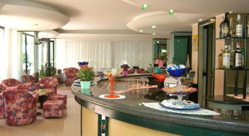 Hotel Welt