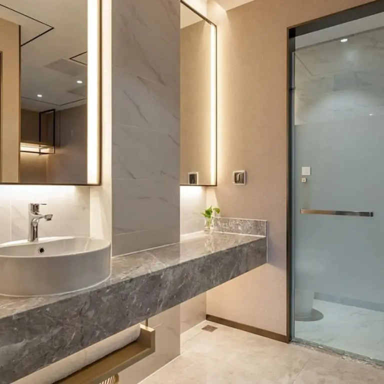 Rongqiao Hotel (Shanghai International Resort)