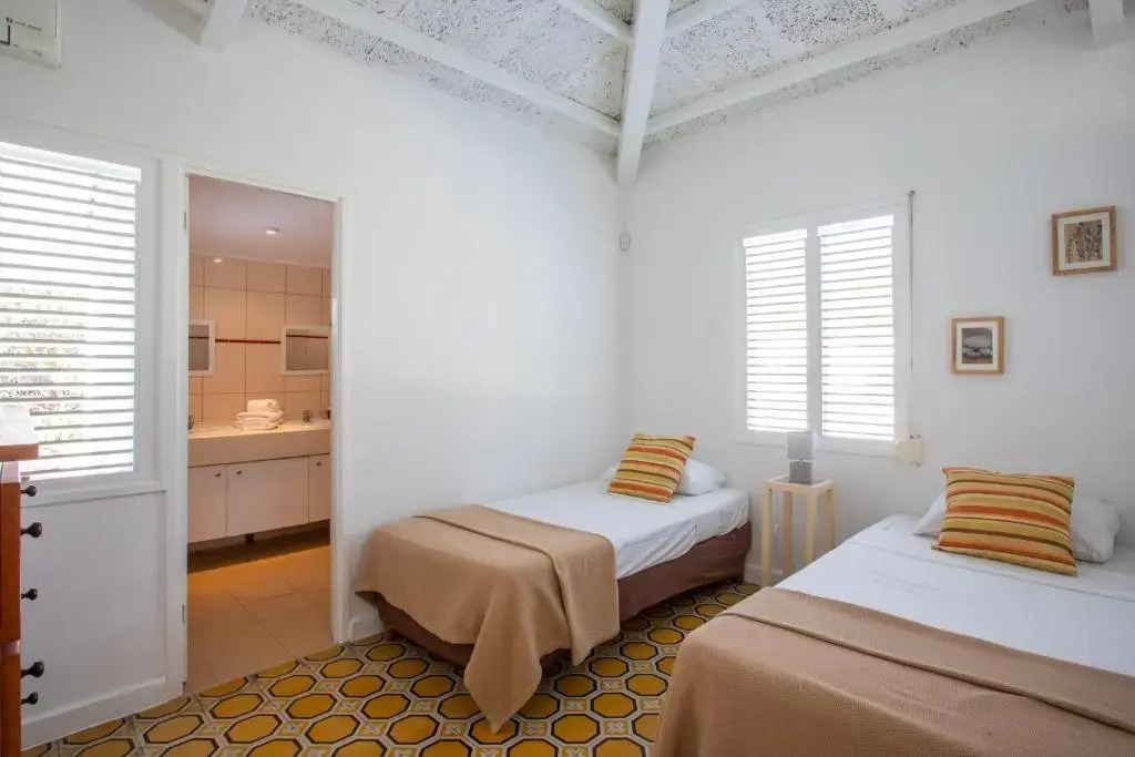 Piscadera Bay Resort 22