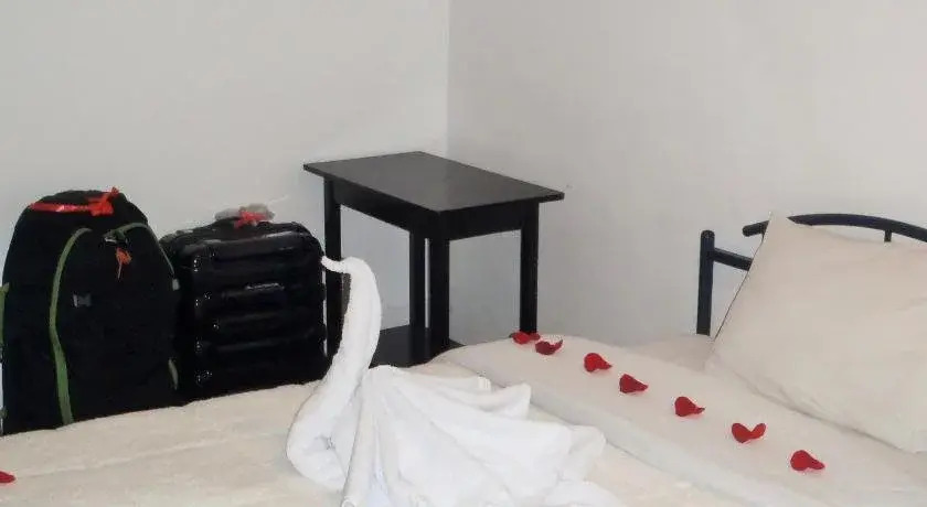 Pukantu Hostal