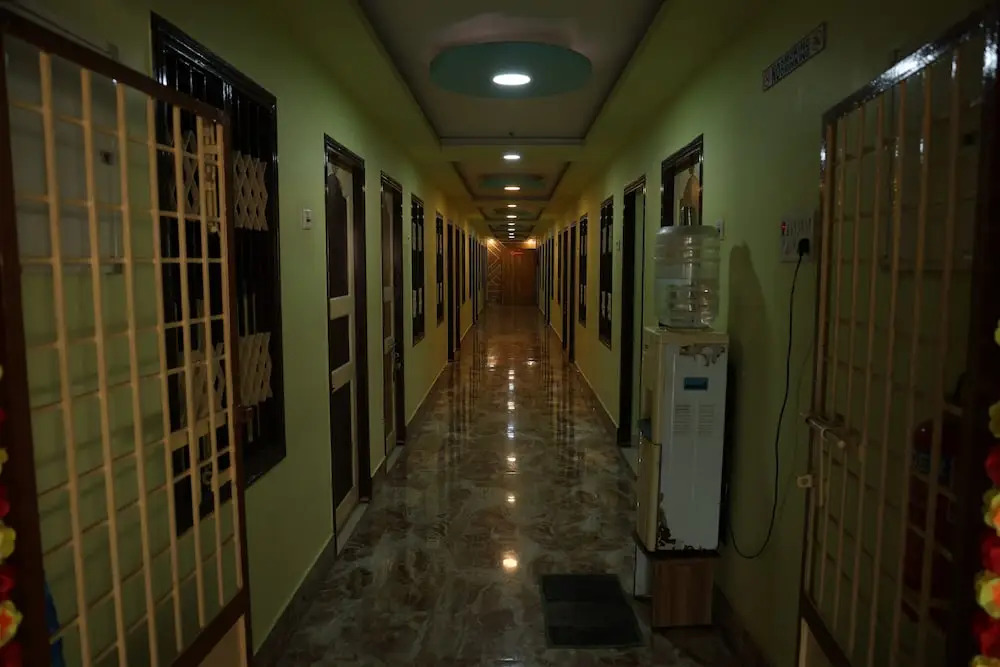 RKS Residency