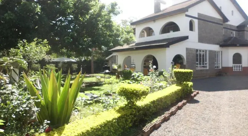 Hotel Troy