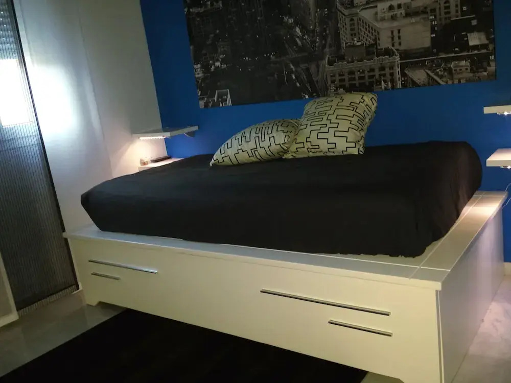 Mi Capricho Luxury Apartament by the Sea