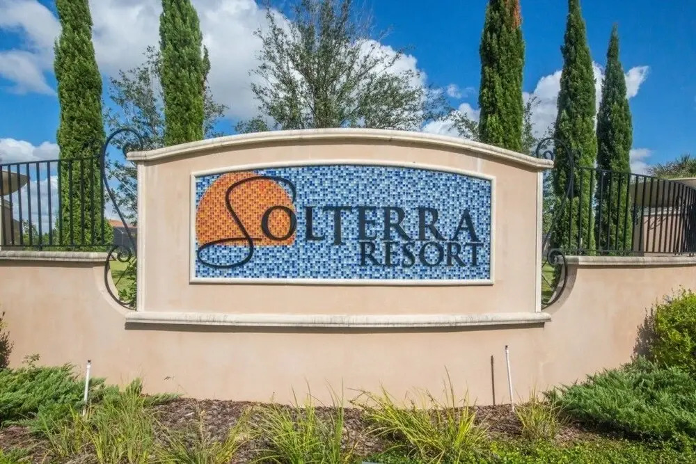 Ip60500 - Solterra Resort - 6 Bed 4 Baths Villa