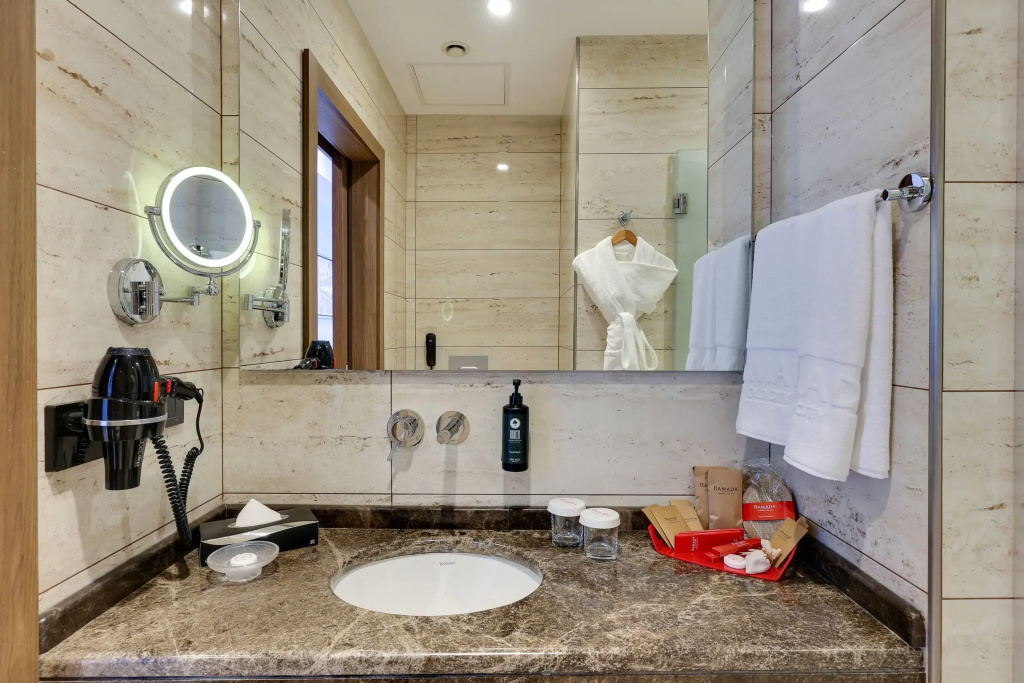 Ramada by Wyndham Istanbul Old City