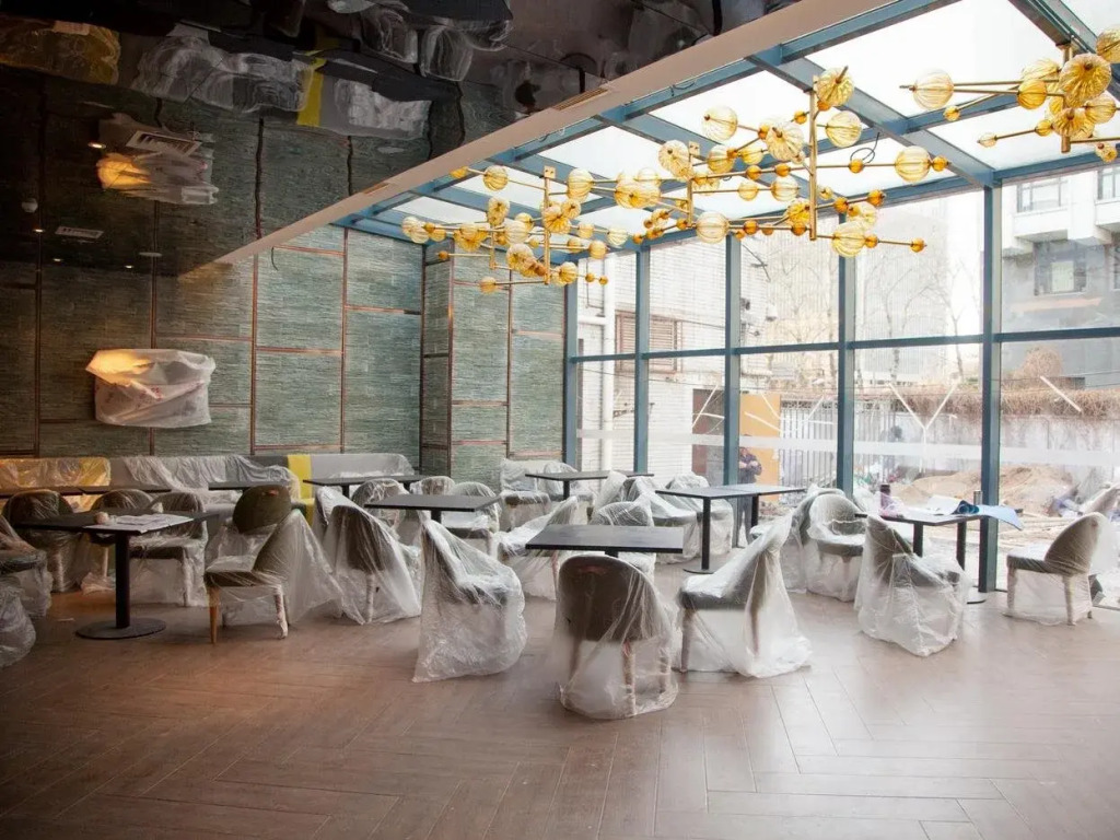 Traveler Inn Express Hepingli Branch Beijing