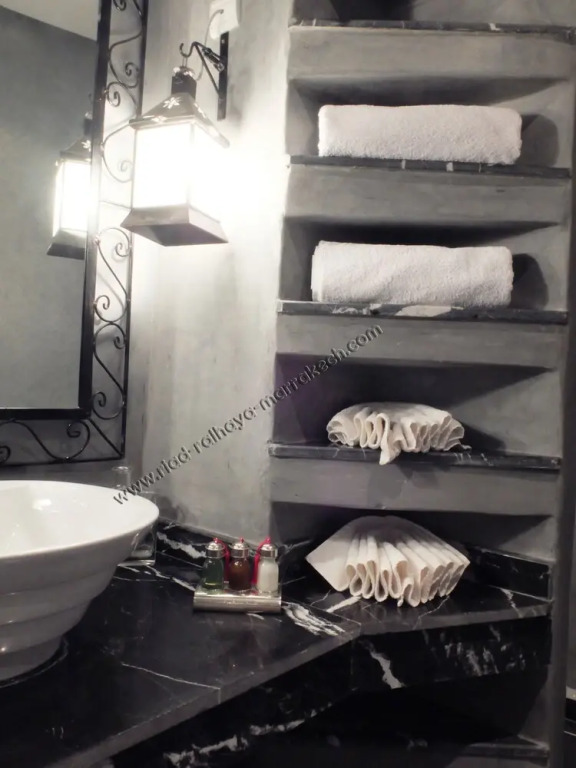 Riad Ralhaya, Calm and Voluptuous Luxury in the Heart of Marrakech - 1