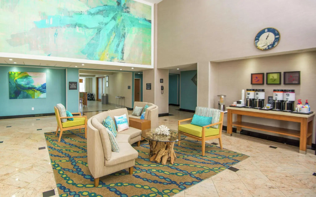 Hampton Inn Jacksonville South/I-95 at JTB