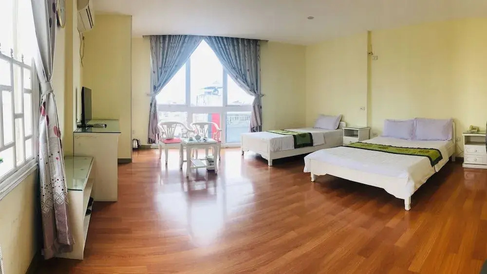 Phuc Thanh hotel
