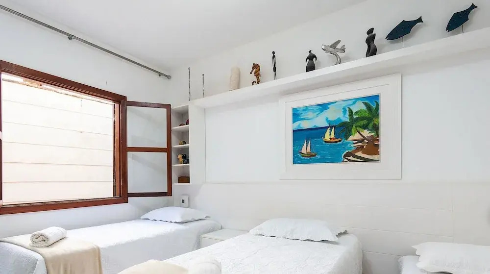 Bz08 Casa 200m da praia de Geribá