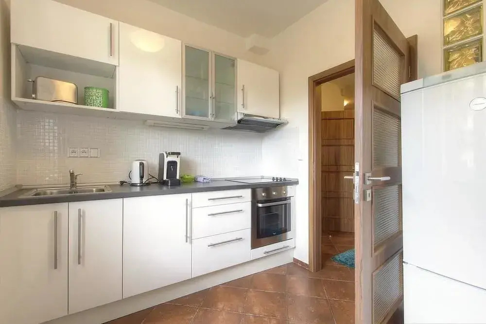 Centrum Apartments Podoli