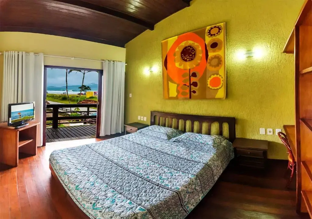 Hotel Pousada do Sol