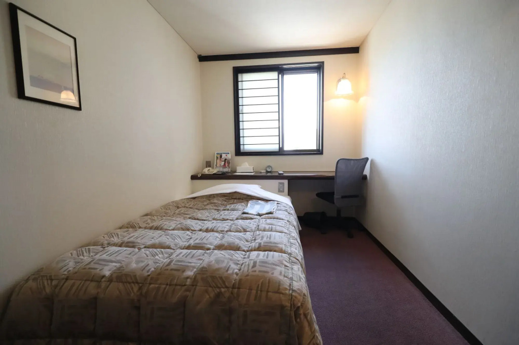 Hotel Yama