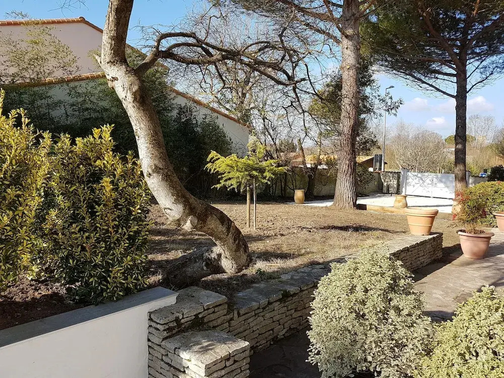 Loft Moderne Le Lodge