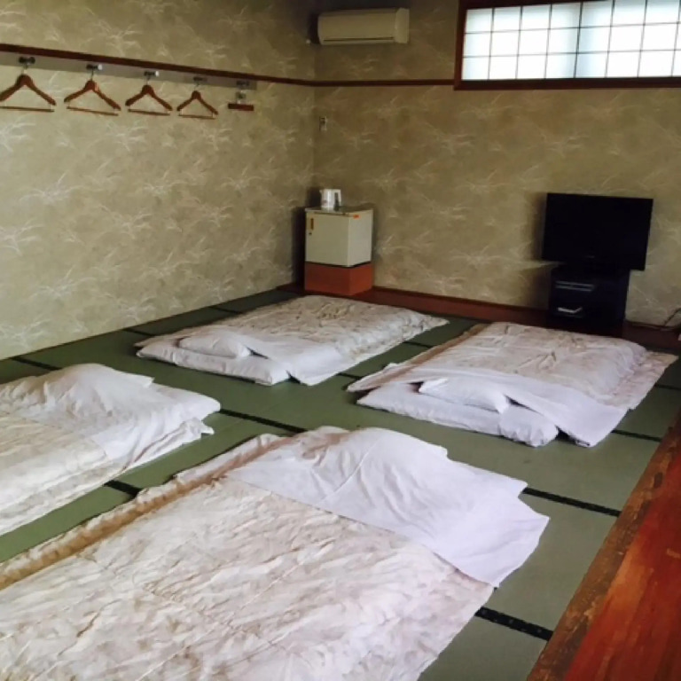 Hotel Nobeoka Hills