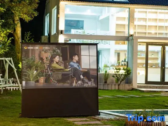 No.10 Huazhi Garden Homestay in  langyang