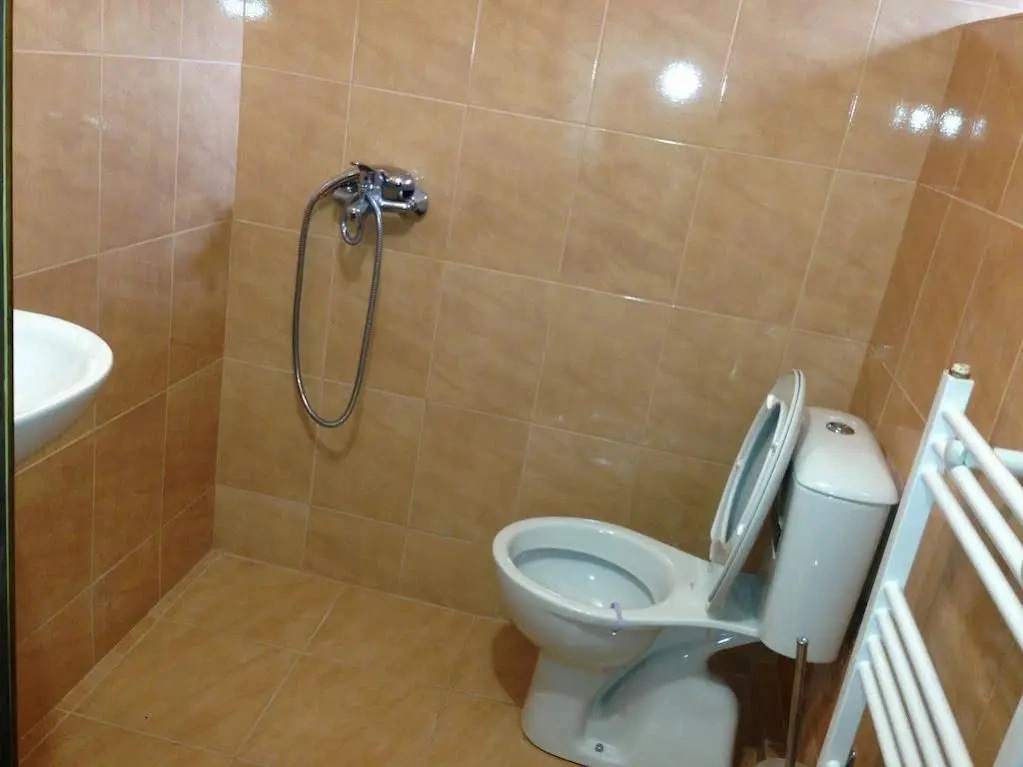 Ristevata Guest House