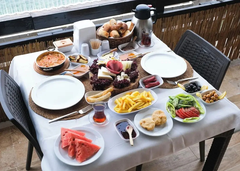Glamping Büyükada
