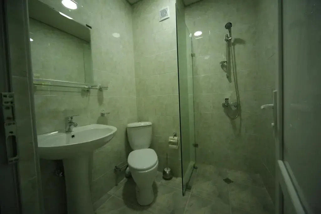 Hotel Comfort