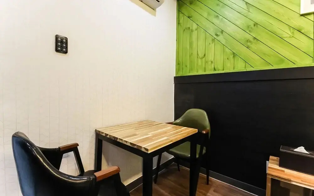 Samcheonpo Comodo motel