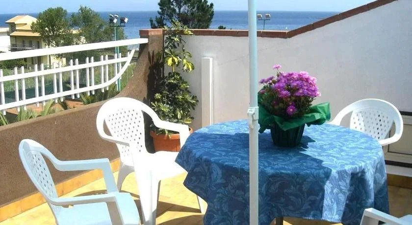 Villa DAgati