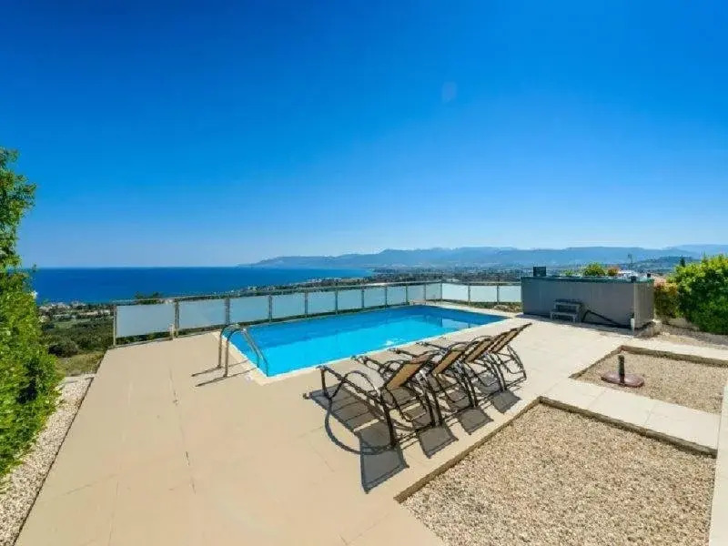 Villa Calypso