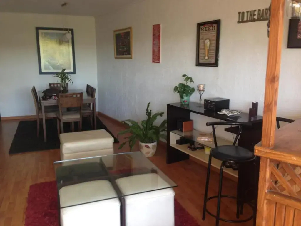 Apartamento San Martin