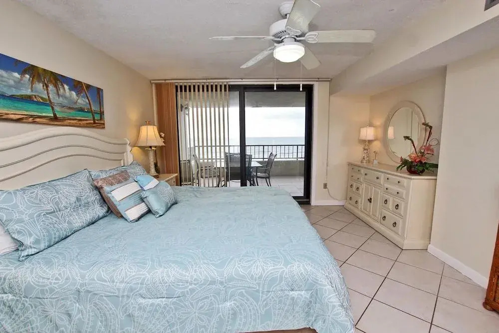 Perdido Quay 501 - 2 Br condo