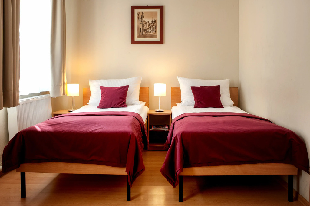 Mały Kraków Aparthotel
