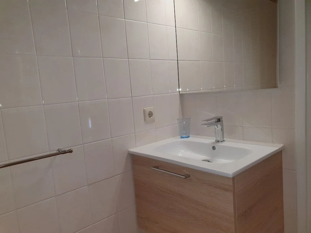Holiday Home in Heeten near Forest Trails