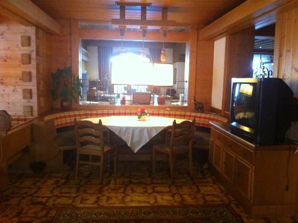 Hotel Salzburgerhof