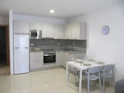 Apartamento " El Pueblo"
