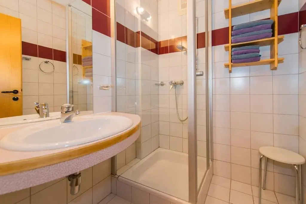 Hotel Winkler-Tuschnig