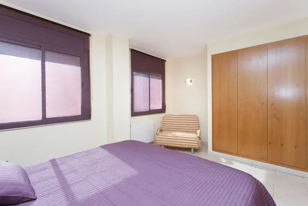 Economy Apartments