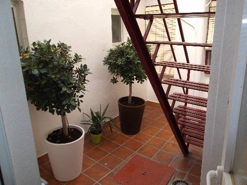 Pensión Colonia