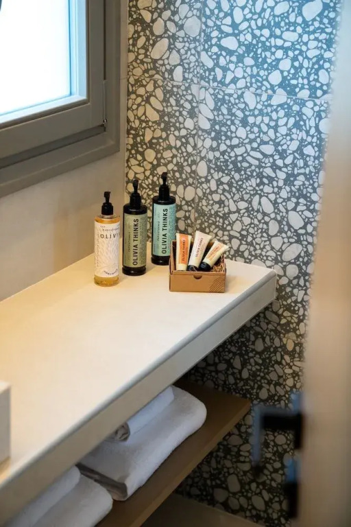 Sigma Residences Boutique Hotel