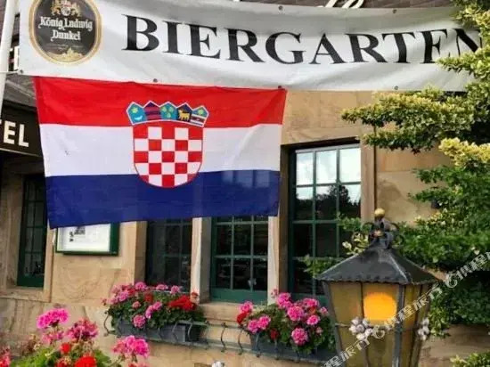 Vierjahreszeiten Landhaus