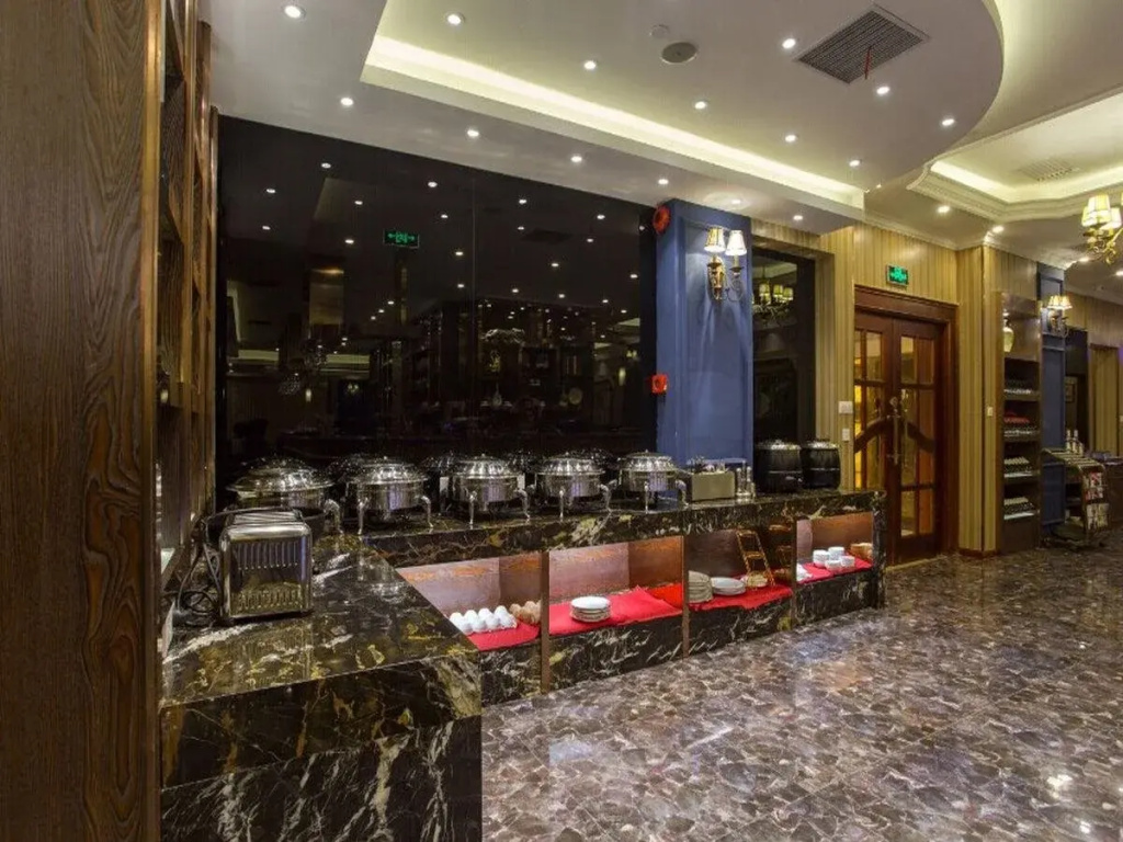 Xingcheng Hotel